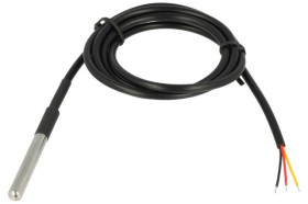 CZUJNIK TEMPERATURY DS18B20 1M