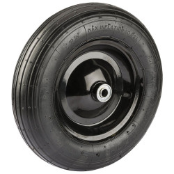 Draper 15007 Spare Wheel for 82755 Wheelbarrow - 15007