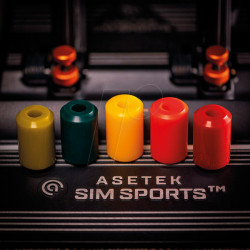 40-012-0012001 Asetek Elastomer Kit