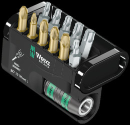 05057423001 Bit-Check 12 Wood 1