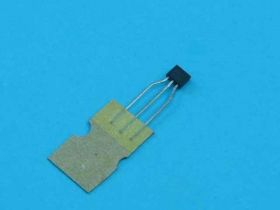 2SB-810 PNP 0,7A/30V/0,35W TRANZYSTOR