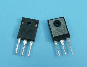 SIHG-20N50C TO-247 20A/500V/250W Rds=0,2