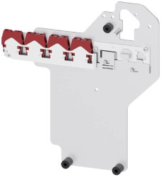 Blok przełącznika pomocnicznego Siemens 3WA9111-1AG85 1 szt.