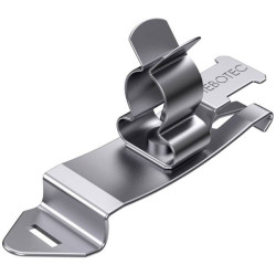 Hebotec 1031-004C SKHZ Cable Clips Cable Fixings Clips &amp; Fixings