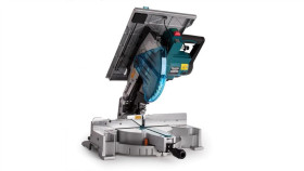 Ukośnica Pilarka Stołowa 305Mm 1650W Uniwersalna