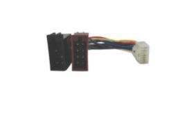 Adaptor radio Kenwood KRC 555R iso symbol: 001239