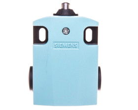 Wyłącznik krańcowy 1Z 1R migowe metal 56mm trzpień stalowy IP67 3SE5122-0CB01