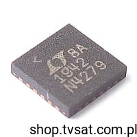 LT1942EUF#PBF DC-DC Converter SMD-QFN24 LT