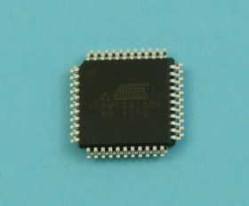 ATXmega-16D4-AU TQFP-44 UKŁAD