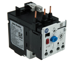 Przekaźnik przeciążeniowy Allen Bradley 3.2 → 16.0 A 16 A 1NC + 1NO