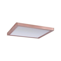 Oprawa Atria LED-Panel 300x300 20W 4000K różowe złoto PL70941