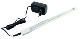 Oprawa podszafkowa XS 4,5W LED 300lm, 3000K-ciepła, z wyłącznikiem dotykowym, 30cm / 10983