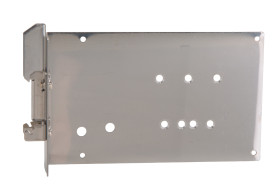 Zestaw wsporników S82Y-FSC150DIN, Omron S82Y