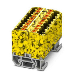Blok rozdzielczy 18 -żyłowy Phoenix Contact 24A 690 V 12 AWG