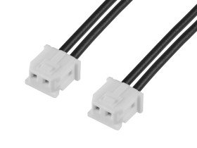 Kabel przewód-płytka, 219678, 600mm