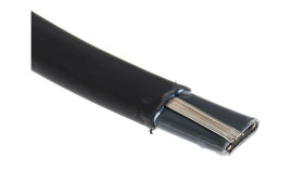 Zestaw Grzewczy, Wydajność: 20W/M, Kabel: Samoczynna Regulacja, Dł.: 30M,...