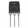 2SA1186 150V 10A 100W tranzystor PNP