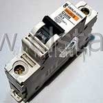 0,5A wyłącznik bezp. siec. zwłoczny C60N