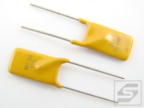 Bezpiecznik polimerowy 1,1A 30V WH30-110 SWE RoHS