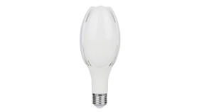 Żarówka Led Do Opraw Parkowych, Przemysłowych Hp E27/E40 54W 9000Lm Cw Barwa...