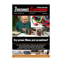 Zrozumieć Elektronikę (9/2024) - miesięcznik, wydanie cyfrowe