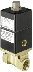 Zawór pneumatyczny Bürkert 0263 27881