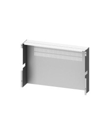 Akcesoria do obudów Przegrody 8PQ5000-1BA68 Blacha stalowa Połączenie kablowe