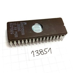 AM27C010-205DC AMD 89+ DIP32_PULLS