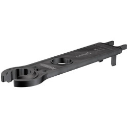 St&#xE4;ubli 326058 Mounting wrench set for MC4 and MC4-Evo 2 metal 2 pc