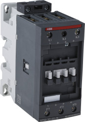 Stycznik 230 V AC ABB styki: 3 22 kW 100 A 3NO Montaż na szynie DIN Śruba 1SBL367001R1300 AF52-30-00-13