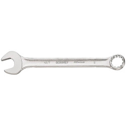 Gedore 6081060 Combination Spanner Hex 4.5 mm
