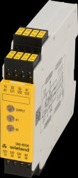 R1.188.1940.0 SAFETY RELAY 24V AC/DC, SIL 3