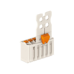 WAGO 2091-1106/002-000 picoMAX&#xAE; 3.5 Female 6P Grip and Release