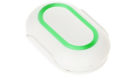 Bezprzewodowy Przycisk Napadowy Ard821-W2(868)(Bracket) Dahua