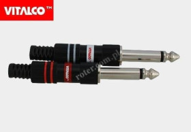 WTYK JACK 6,3 MONO JW681 VITALCO
