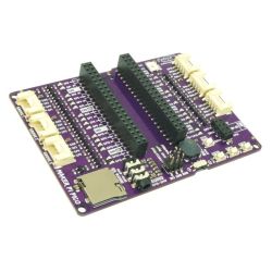 MAKER-PI-PICO-NB - płytka bazowa dla Raspberry Pi Pico