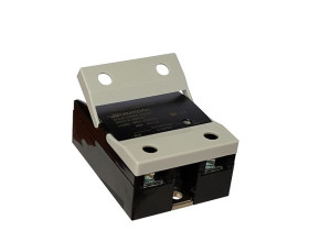 Przekaźnik półprzewodnikowy Montaż na panelu 40 A Durakool 480 V AC