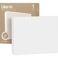 Stadler Form L-034 Stadler Form Lukas Pro HEPA filter Dehumidifiers 327 m&#xB3;