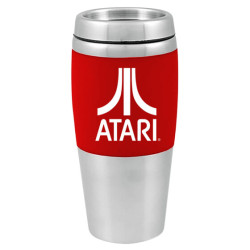Travel Mug ATARI