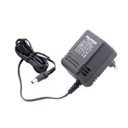 Zasilacz ZN 7.5V/400mA(+)2.5/5.5 Niestabilizowany OEM OLITEC