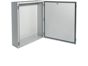 Obudowa hermetyczna natynkowa 950x800x250mm drzwi metal IP65 orion+ FL127A HAGER