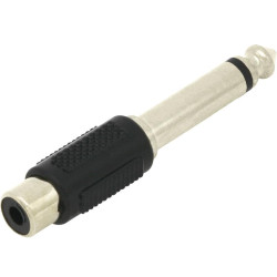 Przejście WTYK 6,3 MONO -...