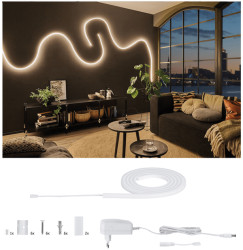 70962 LED strip MaxLED Flow, 23 W, 1500 lm, warmwhite, 1500 mm, dimmab