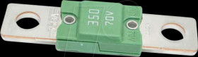 MGHV350 Automotive fuse, megaOTO, 70 Vdc, 350 A