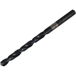 Dormer A1006.1 A100 HSS Jobber Drill Bit 6.10mm OL:101mm WL:63mm