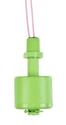 Przełącznik pływakowy Pływak Pionowy długość kabla 1m Sensata Cynergy3