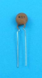 PTC 33R 120°C 140V 20% POZYSTOR