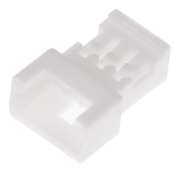 Obudowa złącza 3-pinowe -rzędowe raster: 1.25mm Molex Męski Montaż na kablu PicoBlade Wtyk PicoBlade przewód – przewód