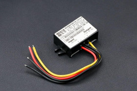 38W DC-DC Converter 7.5V@5A