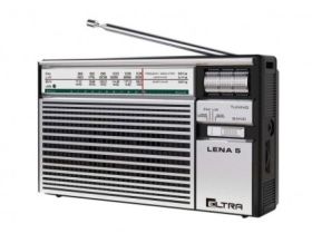 RADIO ELTRA LENA 5